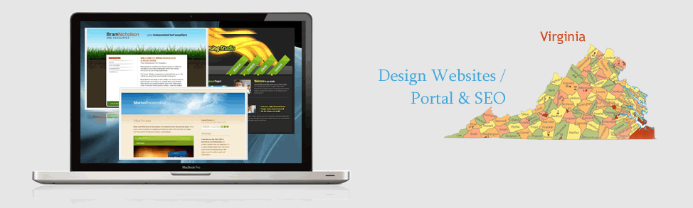 Website Designing