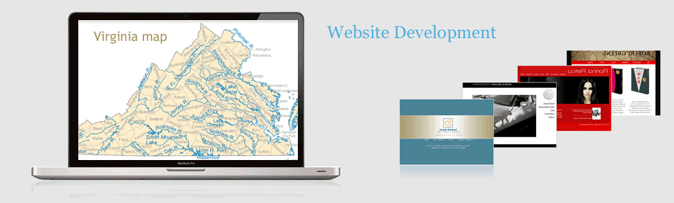 Website Development